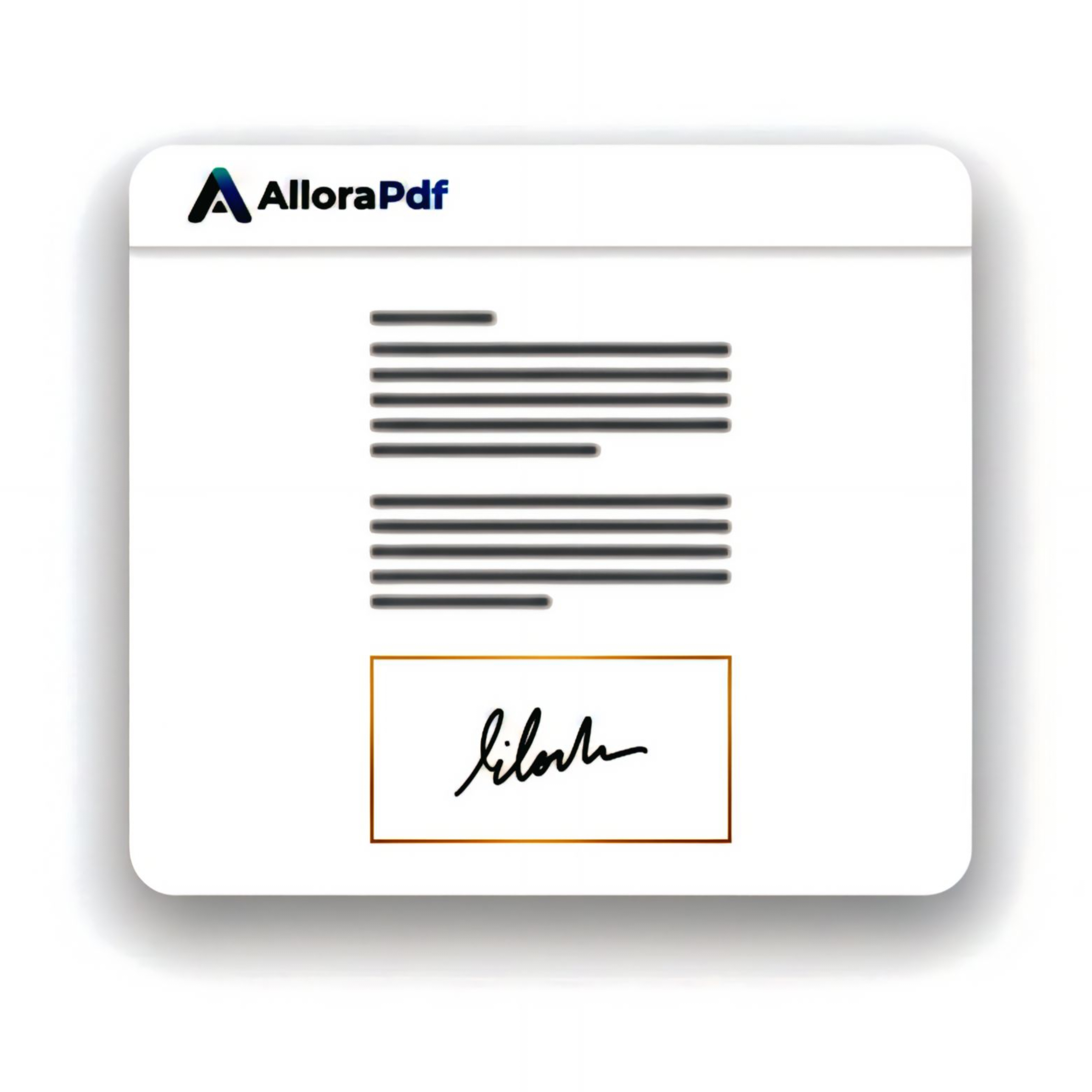 Signatures numériques