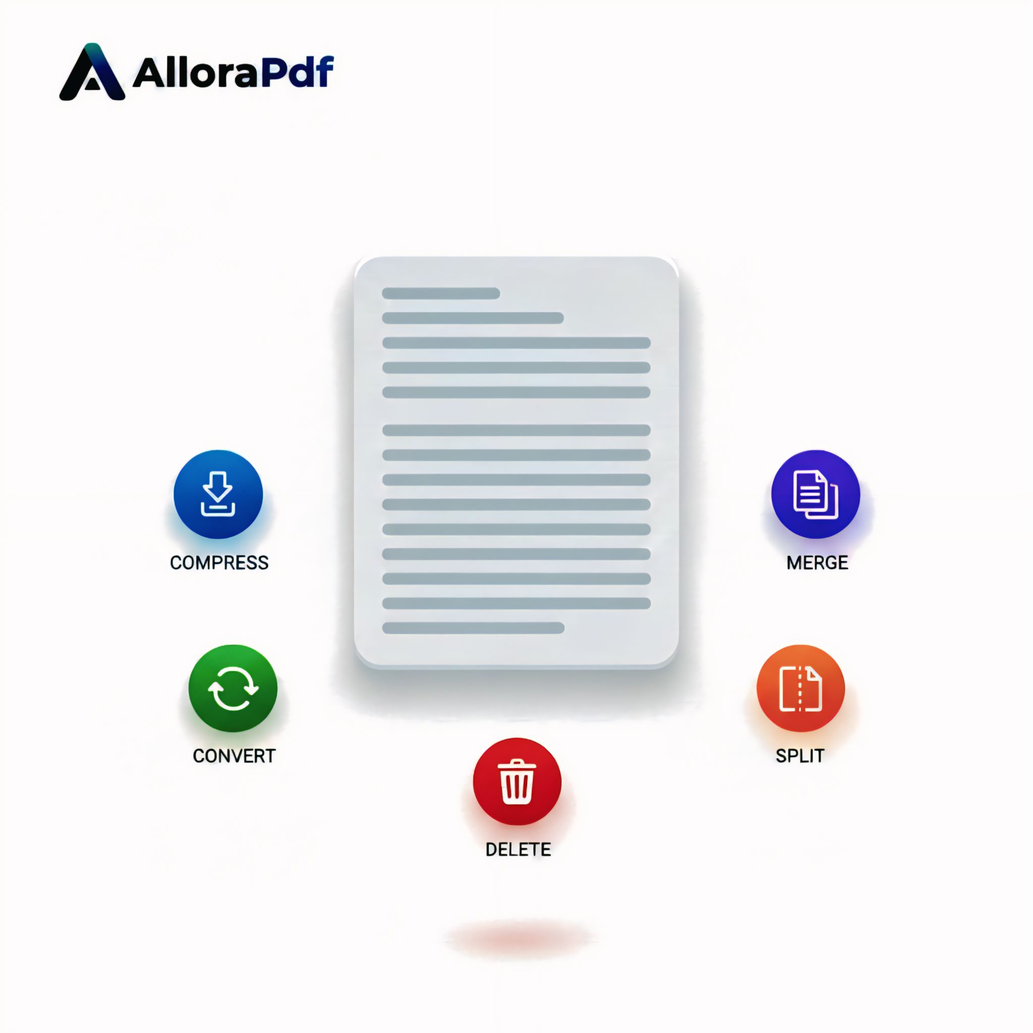 Conversione e Organizzazione File